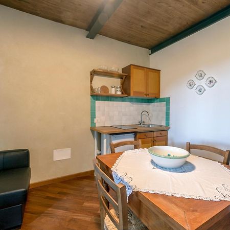 Il Sogno Di Tino Villa Cabernardi Exteriör bild