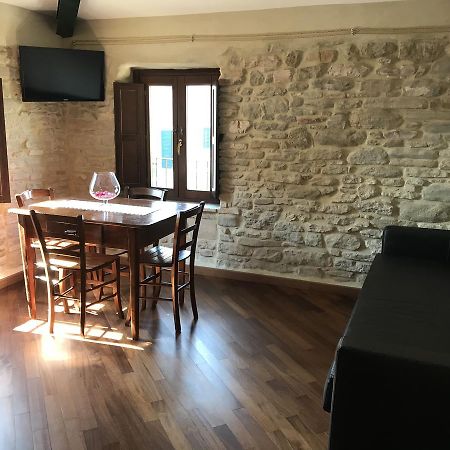 Il Sogno Di Tino Villa Cabernardi Exteriör bild
