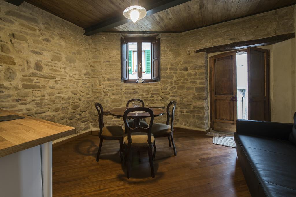 Il Sogno Di Tino Villa Cabernardi Exteriör bild
