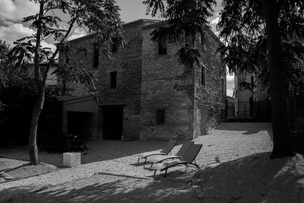 Il Sogno Di Tino Villa Cabernardi Exteriör bild