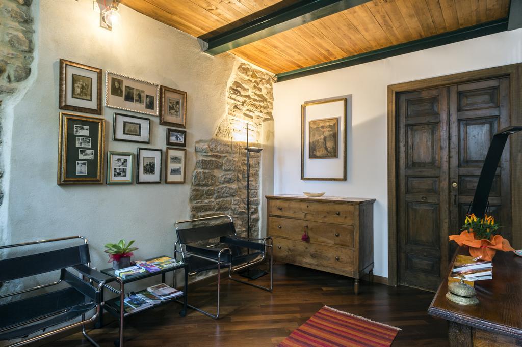 Il Sogno Di Tino Villa Cabernardi Exteriör bild