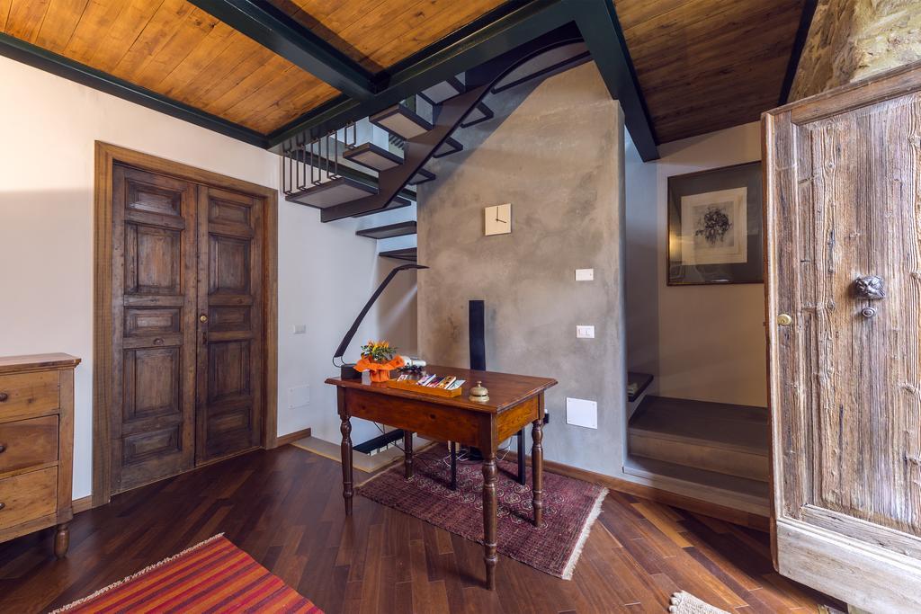 Il Sogno Di Tino Villa Cabernardi Exteriör bild