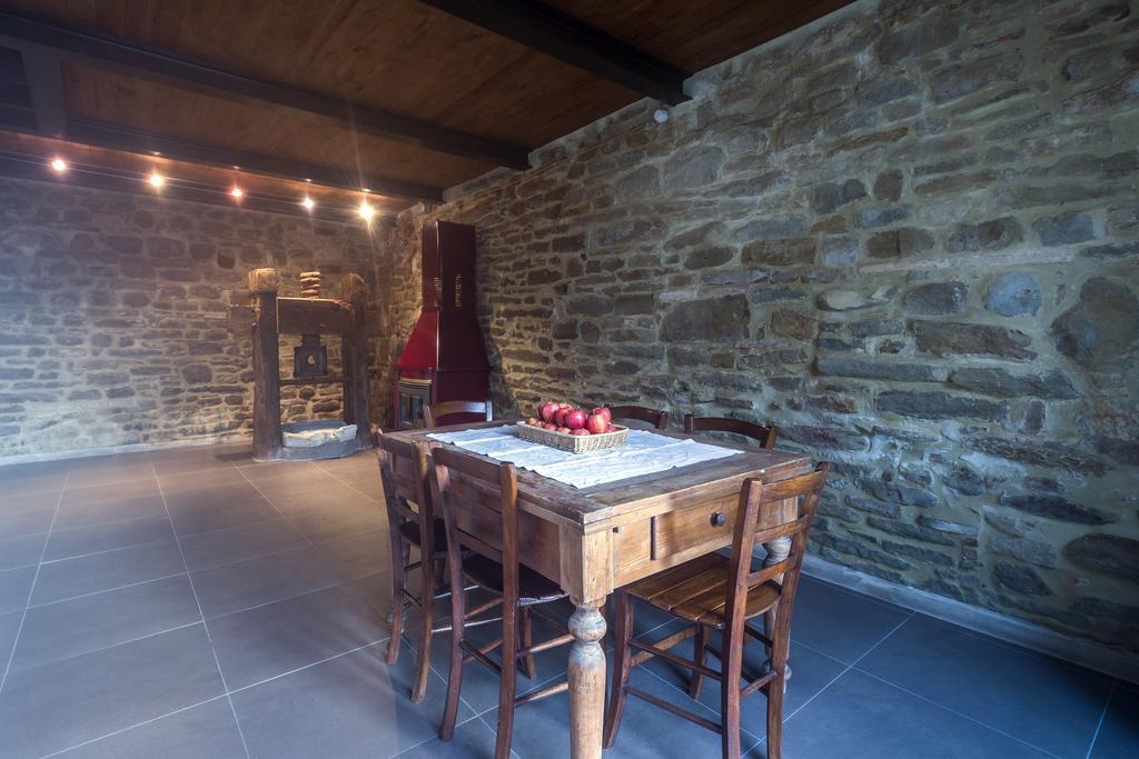 Il Sogno Di Tino Villa Cabernardi Exteriör bild