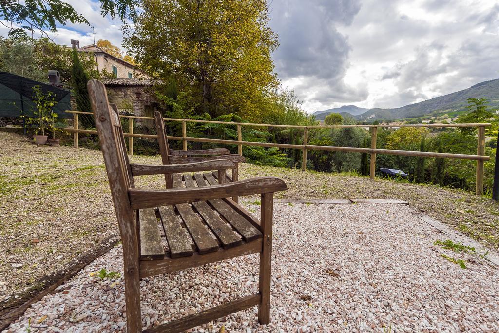 Il Sogno Di Tino Villa Cabernardi Exteriör bild