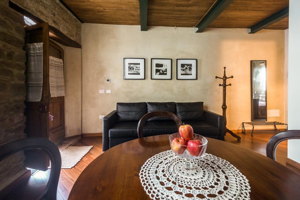 Il Sogno Di Tino Villa Cabernardi Exteriör bild