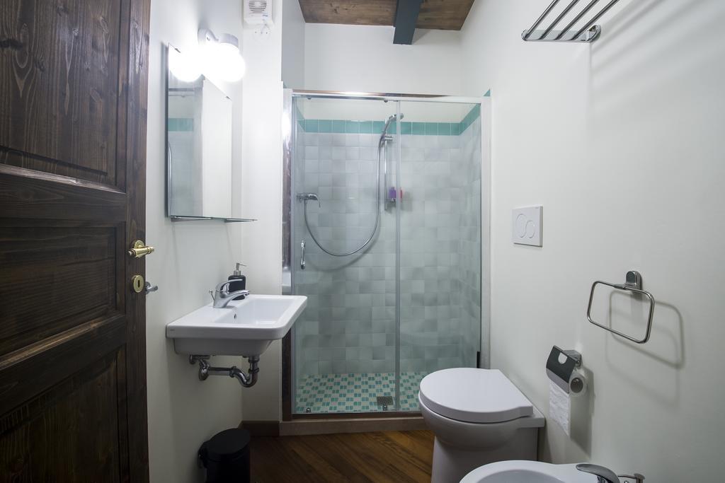 Il Sogno Di Tino Villa Cabernardi Exteriör bild