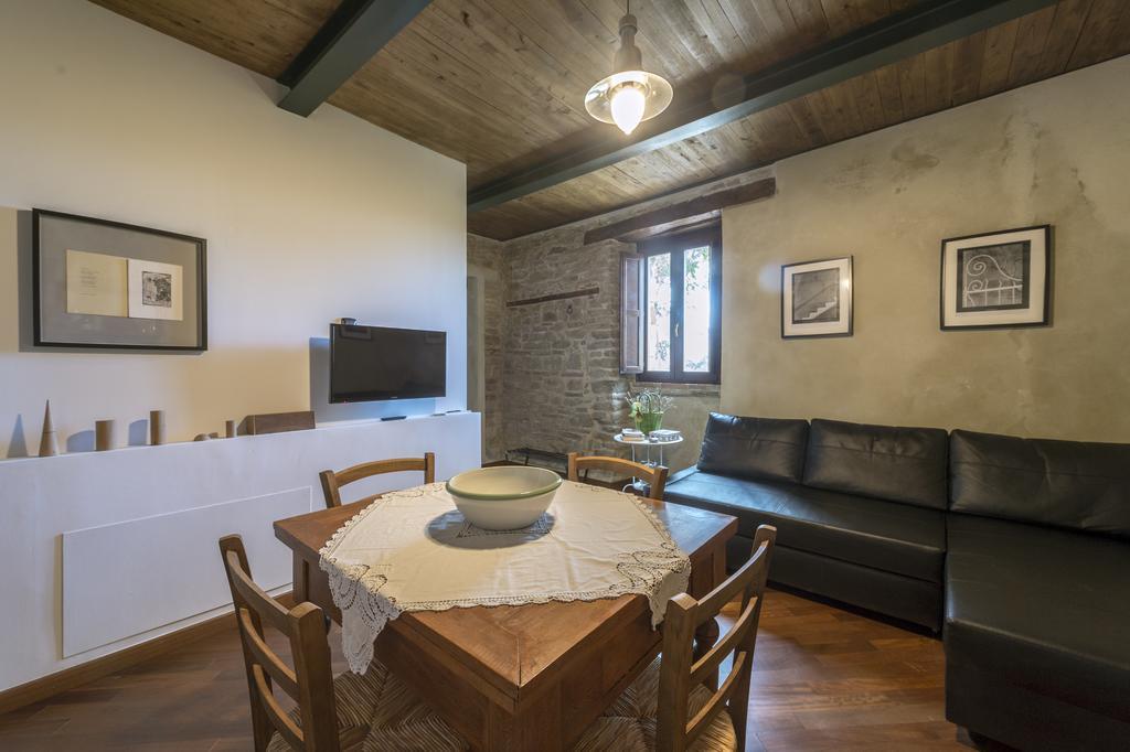 Il Sogno Di Tino Villa Cabernardi Exteriör bild