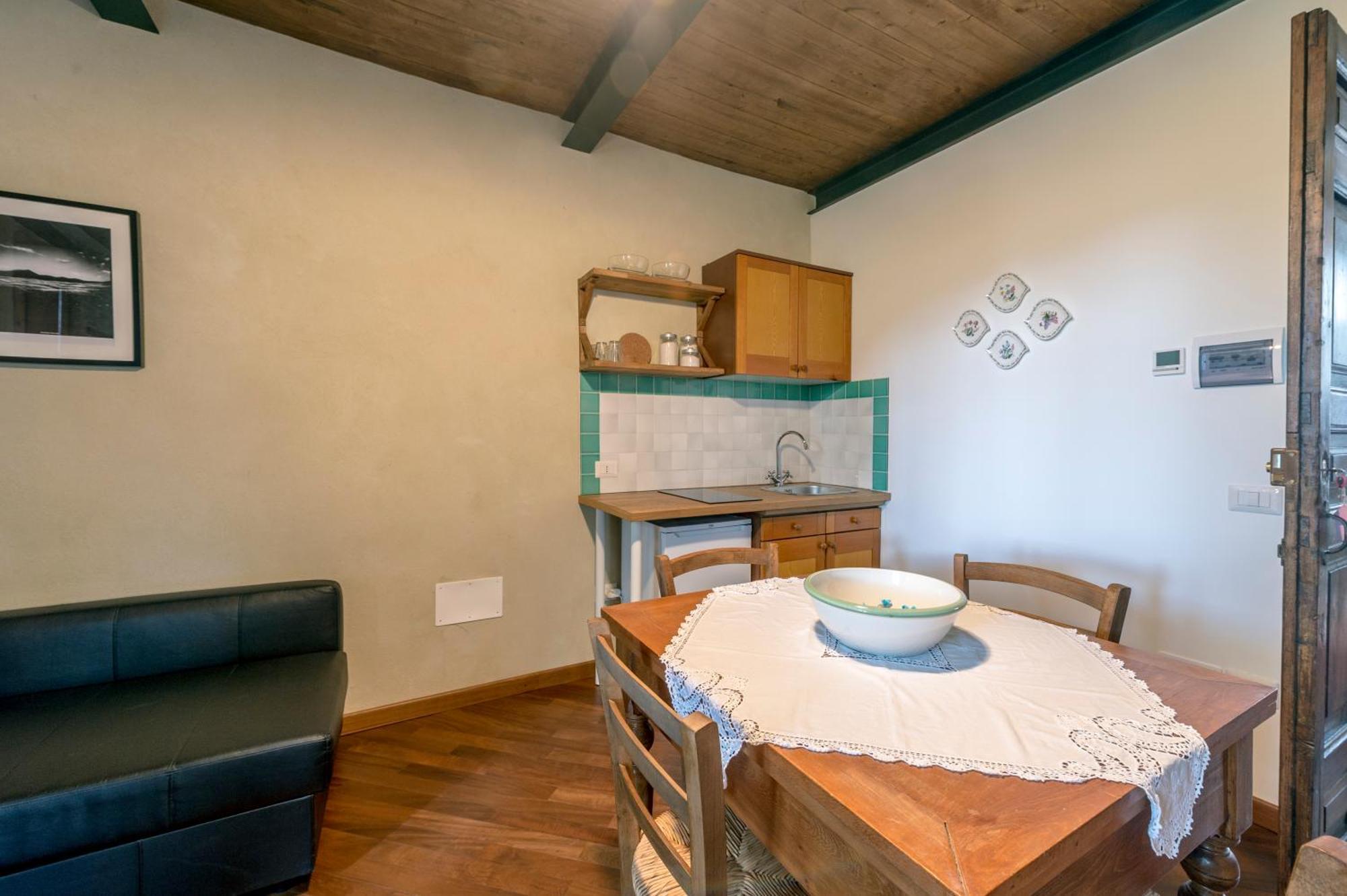 Il Sogno Di Tino Villa Cabernardi Exteriör bild