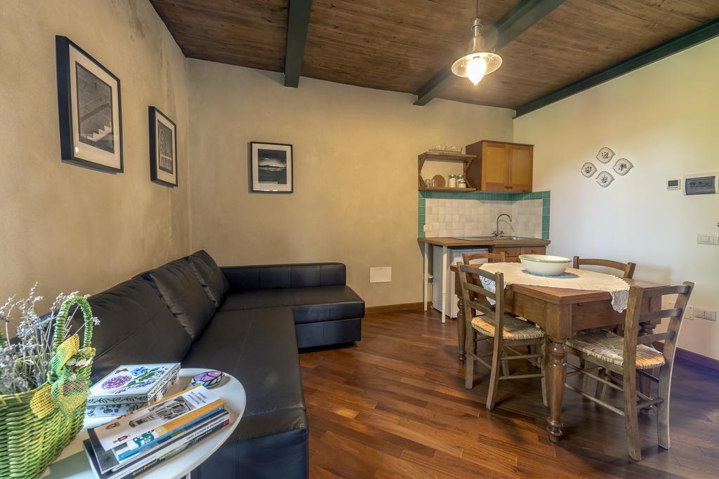 Il Sogno Di Tino Villa Cabernardi Exteriör bild
