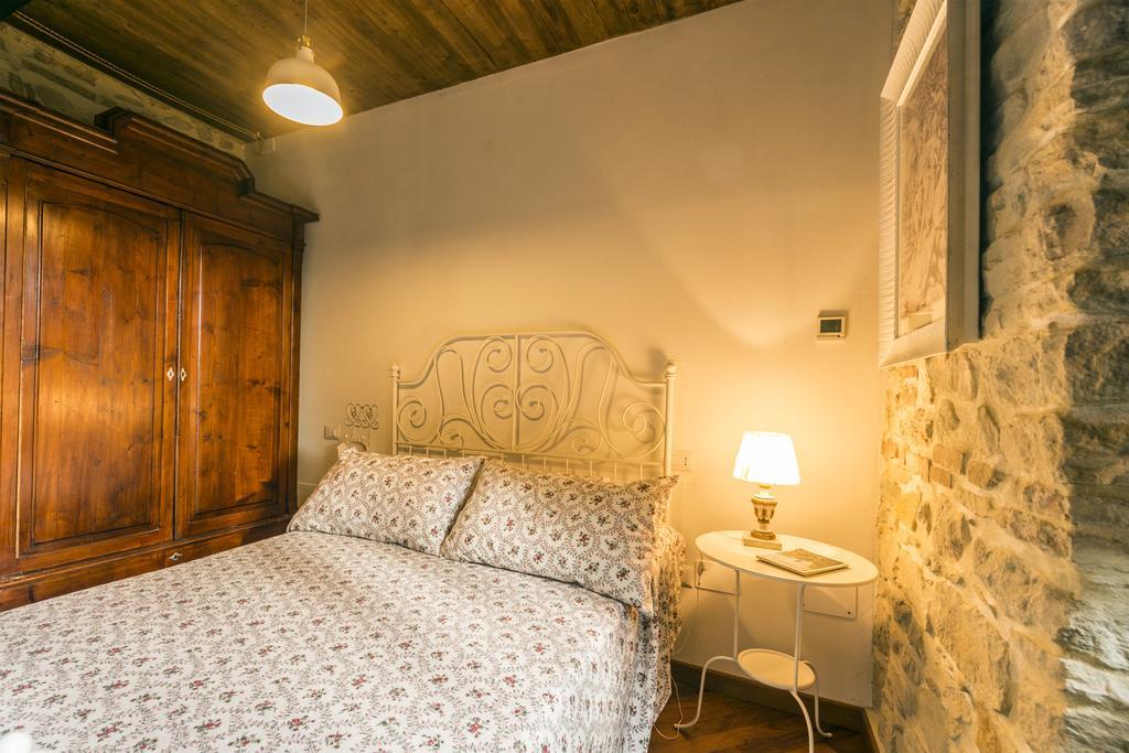 Il Sogno Di Tino Villa Cabernardi Exteriör bild