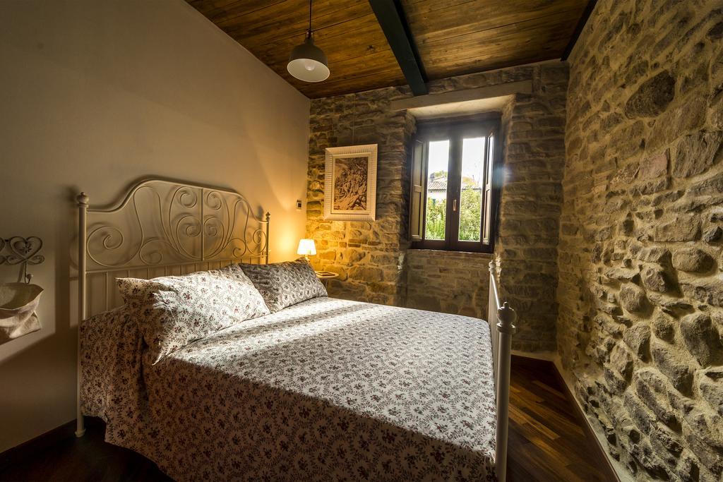 Il Sogno Di Tino Villa Cabernardi Exteriör bild