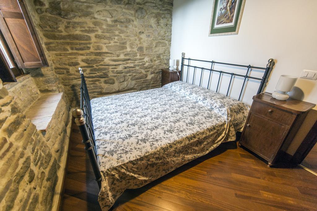 Il Sogno Di Tino Villa Cabernardi Exteriör bild