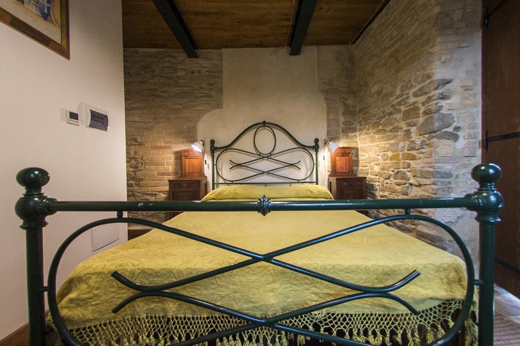 Il Sogno Di Tino Villa Cabernardi Exteriör bild