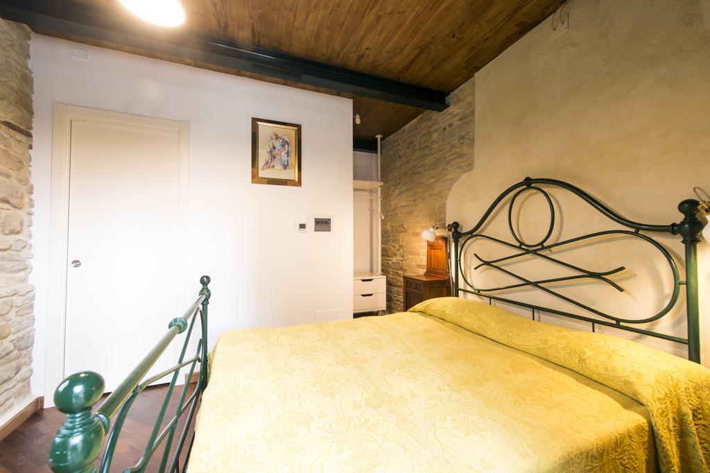 Il Sogno Di Tino Villa Cabernardi Exteriör bild