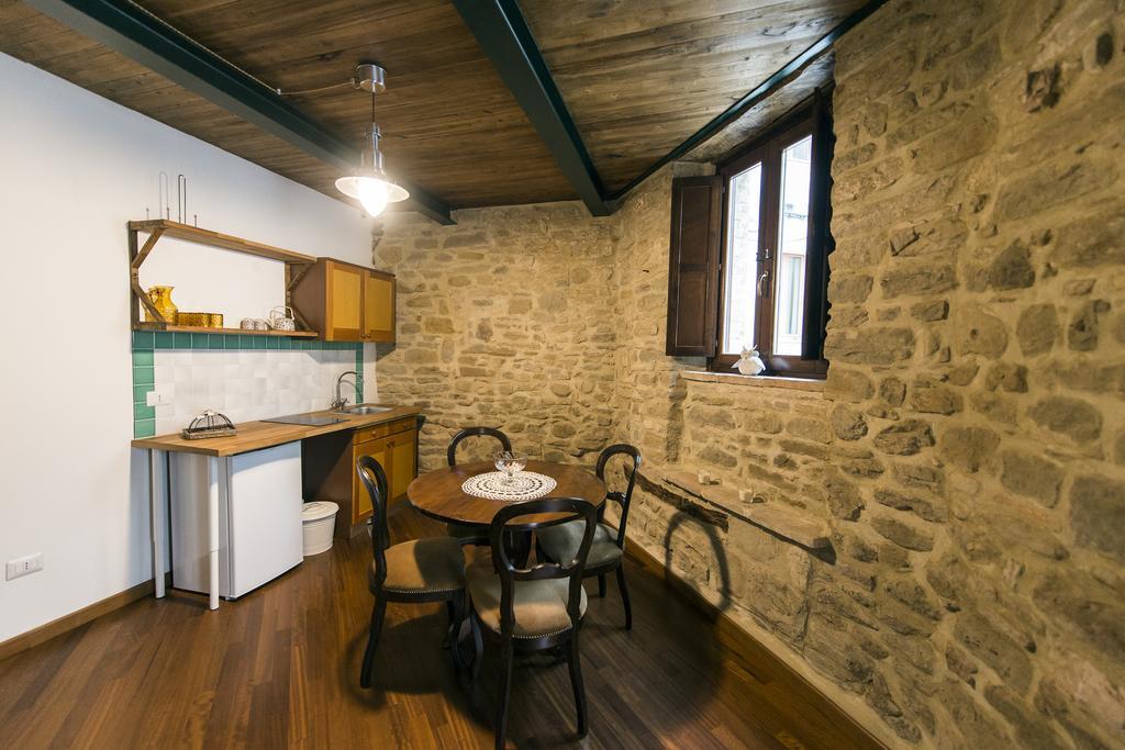 Il Sogno Di Tino Villa Cabernardi Exteriör bild
