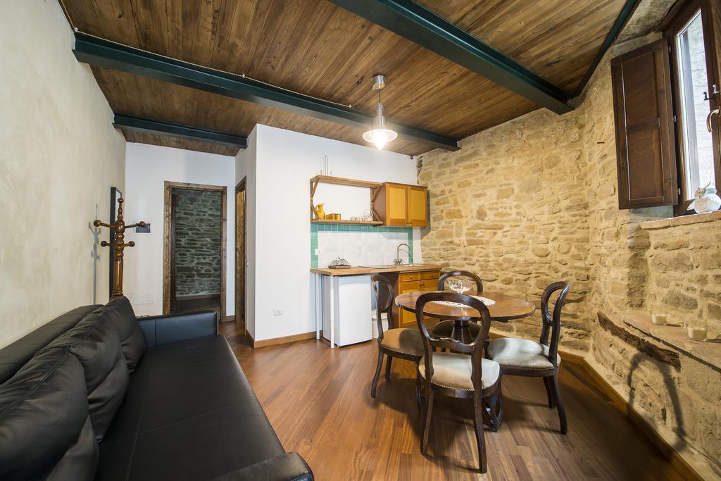Il Sogno Di Tino Villa Cabernardi Exteriör bild