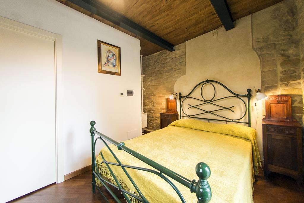 Il Sogno Di Tino Villa Cabernardi Exteriör bild