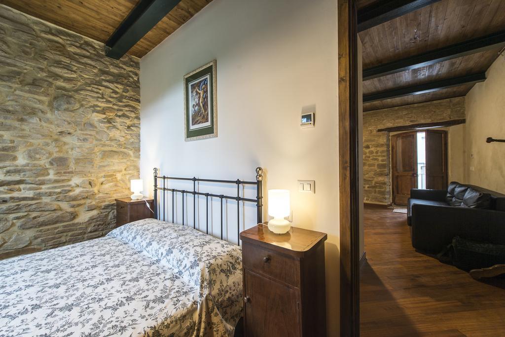 Il Sogno Di Tino Villa Cabernardi Exteriör bild