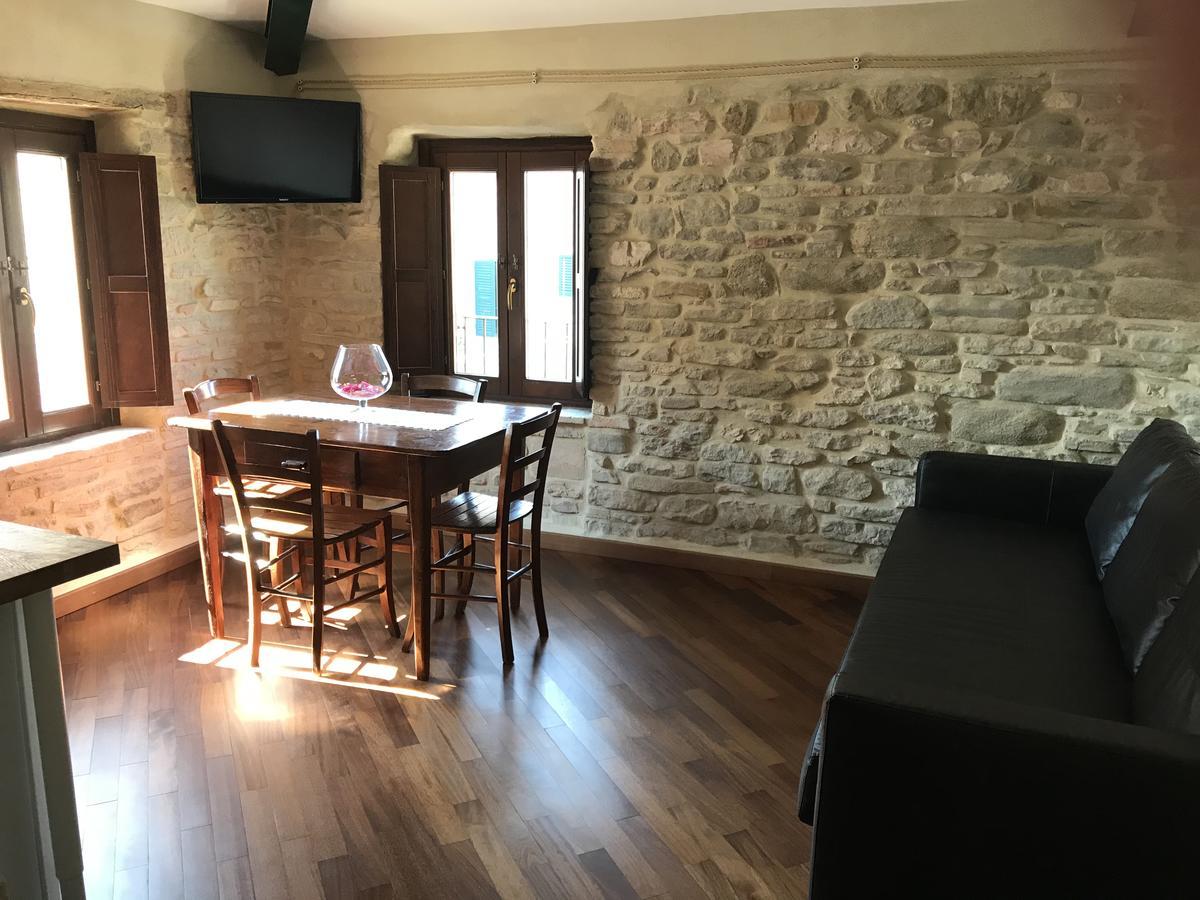 Il Sogno Di Tino Villa Cabernardi Exteriör bild