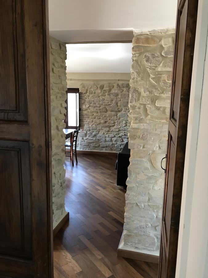 Il Sogno Di Tino Villa Cabernardi Exteriör bild