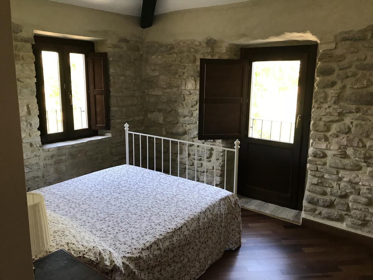 Il Sogno Di Tino Villa Cabernardi Exteriör bild