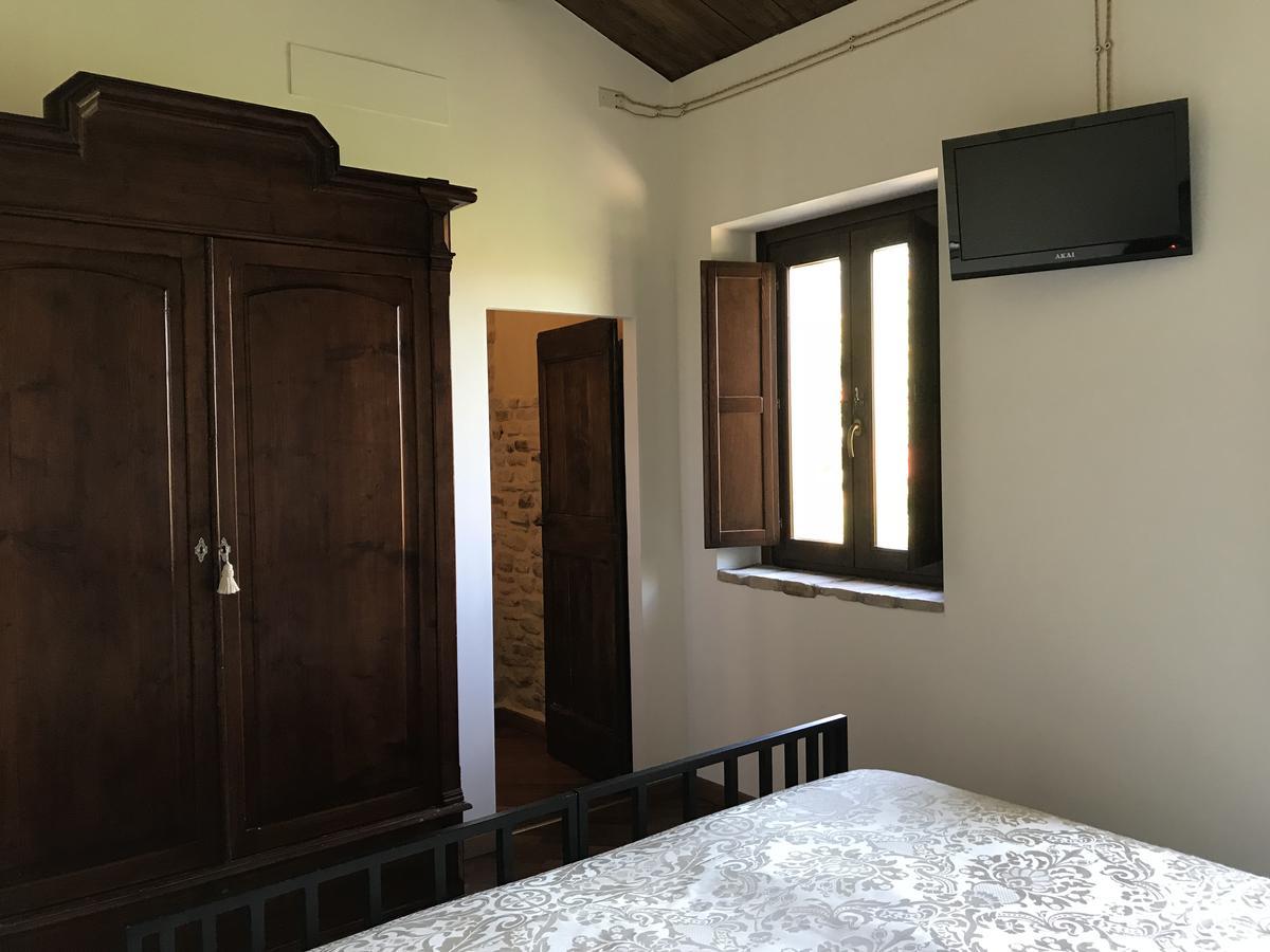 Il Sogno Di Tino Villa Cabernardi Exteriör bild