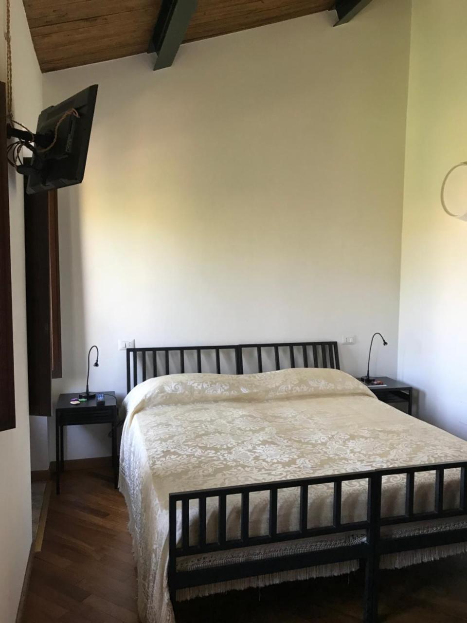 Il Sogno Di Tino Villa Cabernardi Exteriör bild